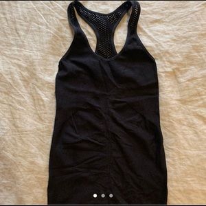 Alala Compression Exercise Top
